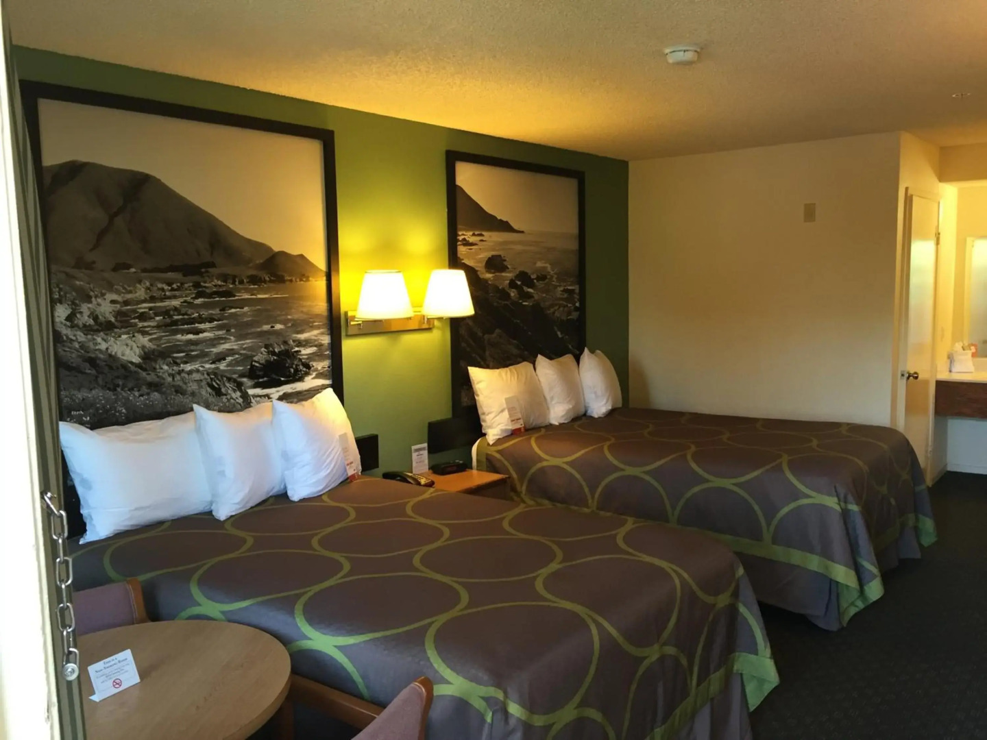 Mission Inn San Luis Obispo