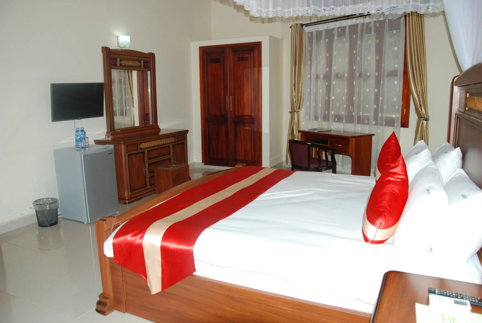 Miika Eco Resort Hotel