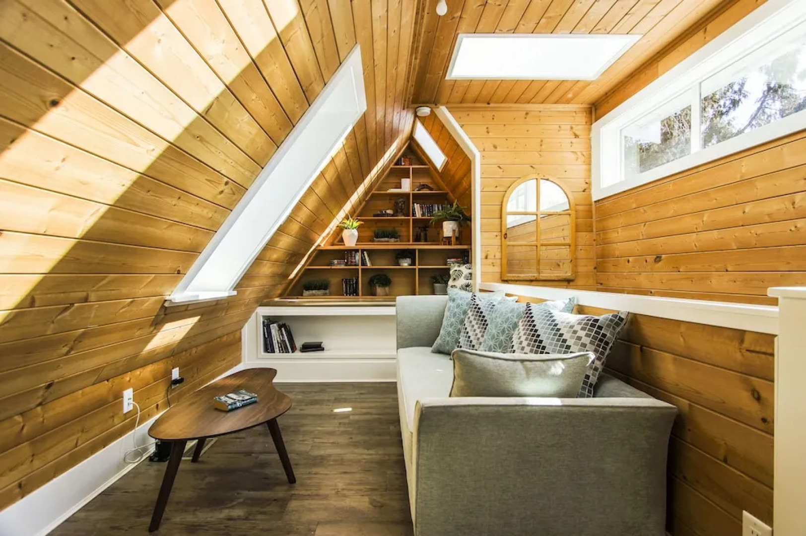 A View to Remember Bed & Breakfast