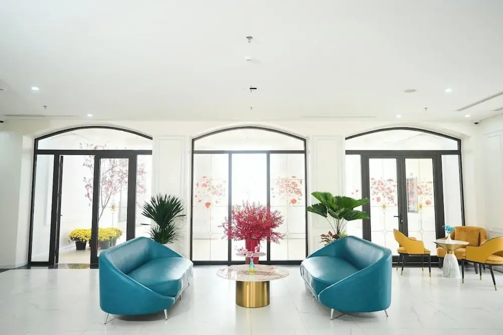 Belliss Hotel And Spa