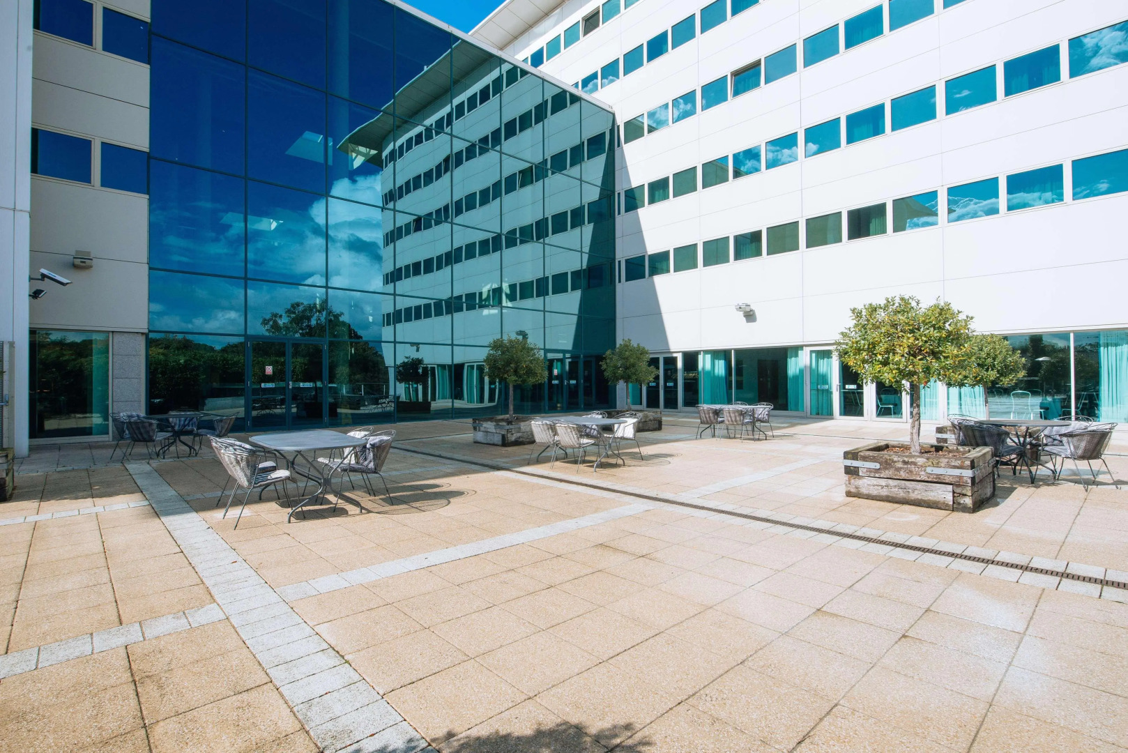 Arora Hotel Gatwick/Crawley