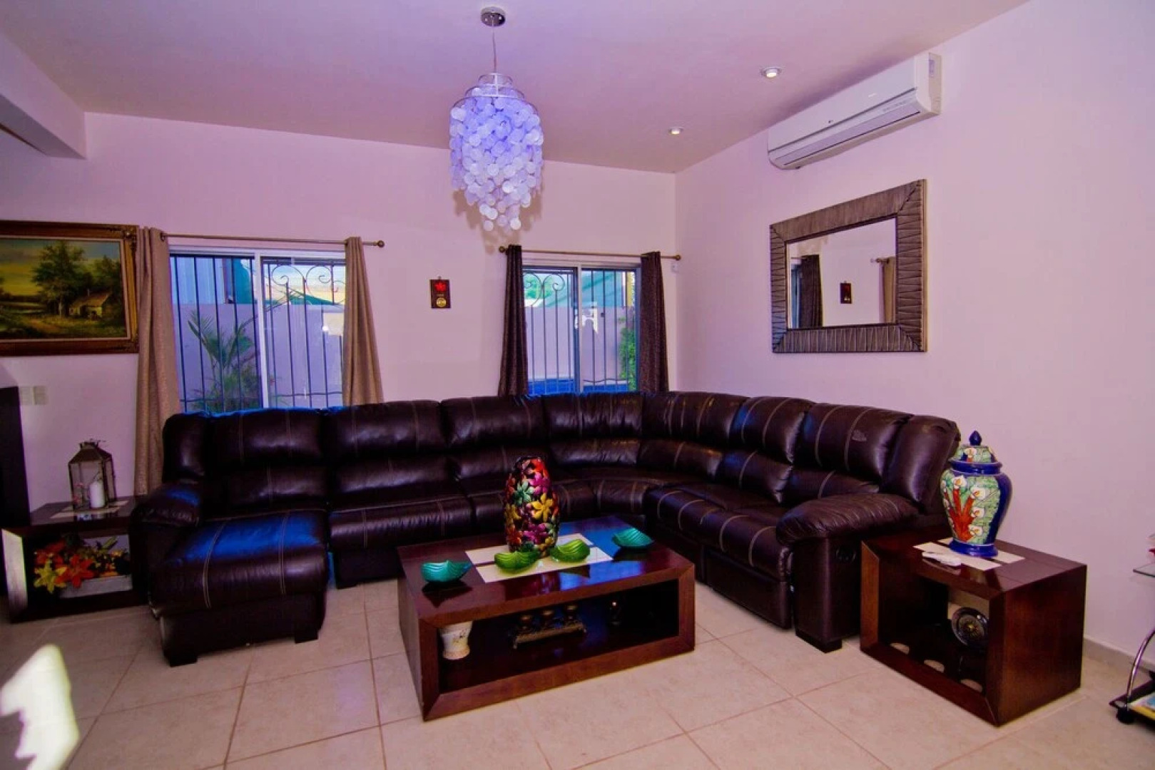 Sexta Seccion 117 3 BR by Casago