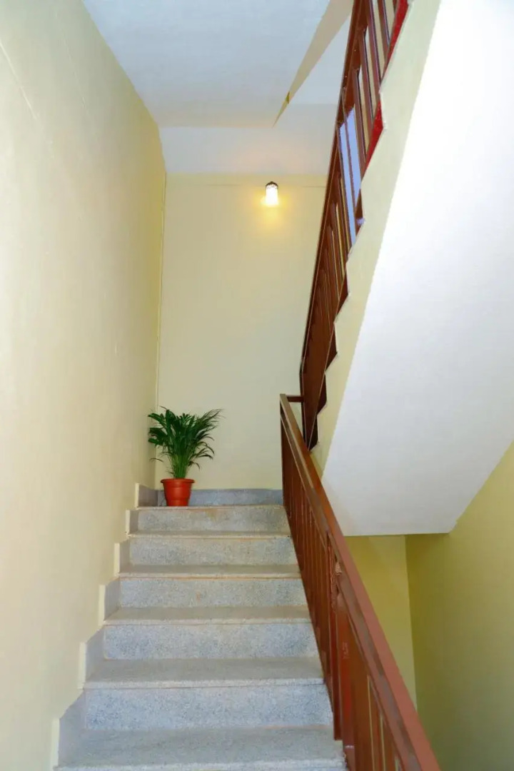 Samara The 7th Mile Inn