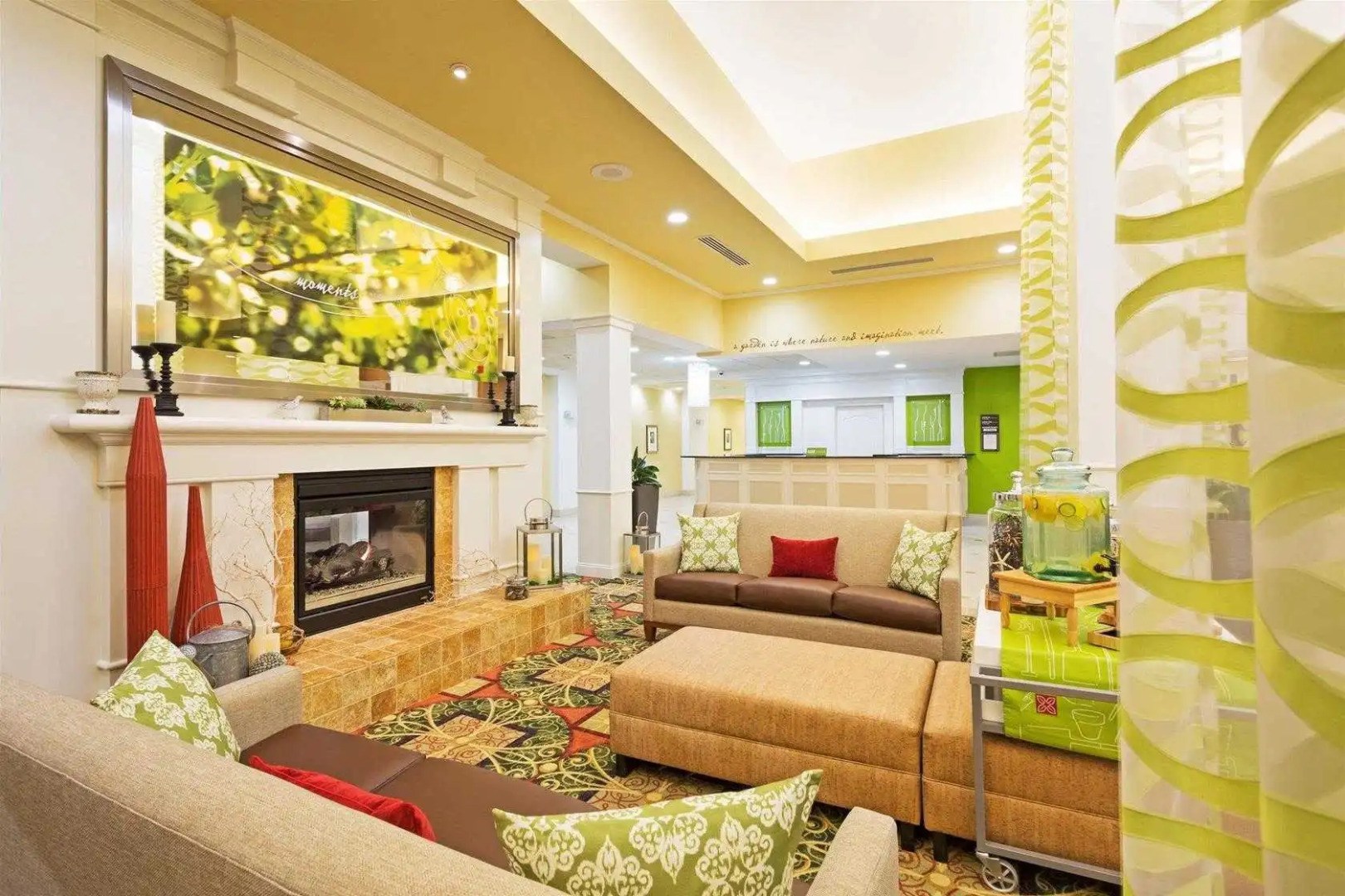 Hilton Garden Inn Myrtle Beach/Coastal Grand Mall