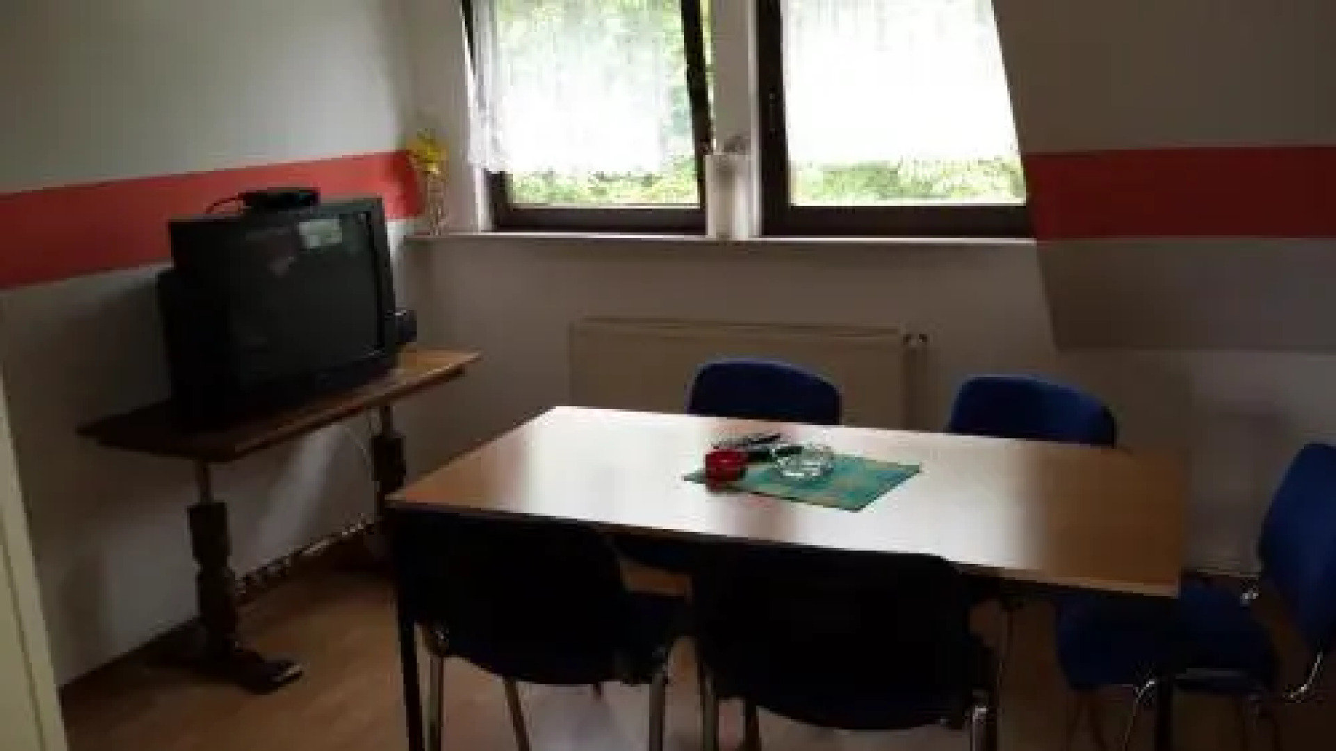 Gästehaus Vienenburg