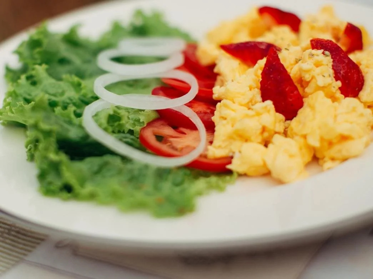 Romance Another Story in Pai