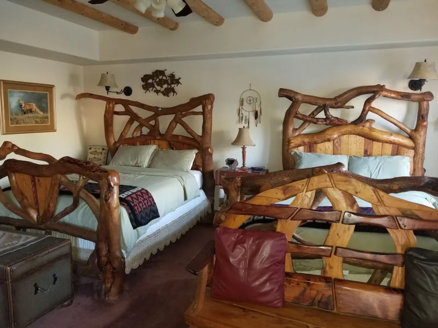The Sedona Dream Maker B&B
