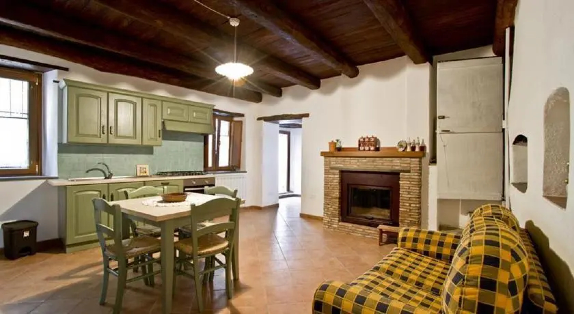Holiday Home Tancredi
