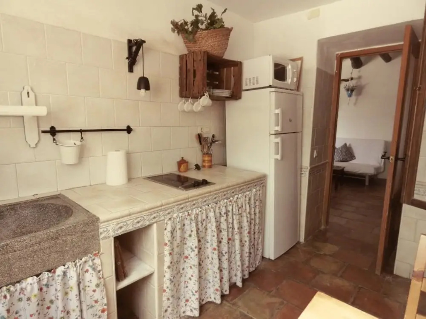 El Cabezo de La Torre