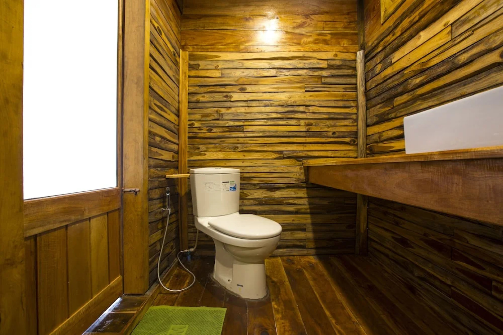 Baantonlamphu Pakpra