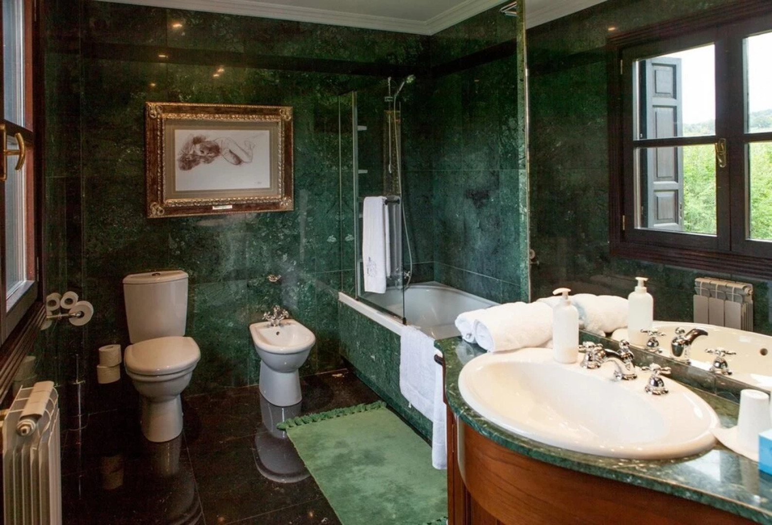 Mansion With 6 Bedrooms in Oiartzun, Guipúzcoa, País Vasco, With Wonde