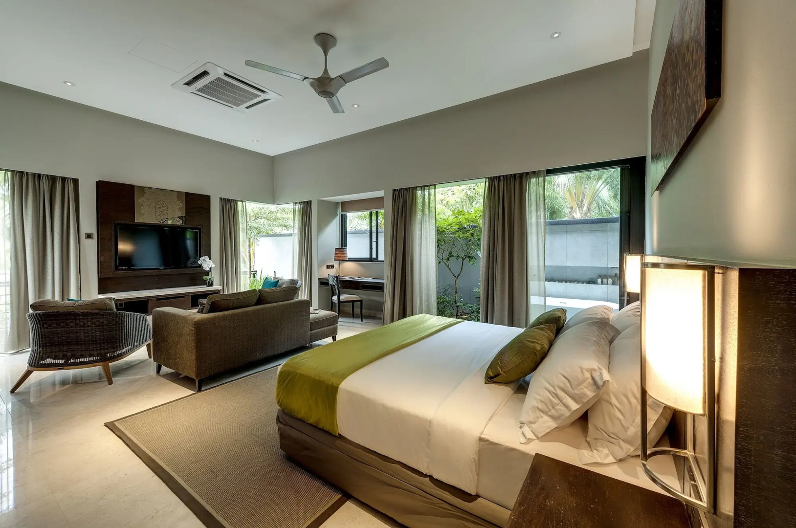 Mangala Estate Boutique Resort - Small Luxury Hotel of the World