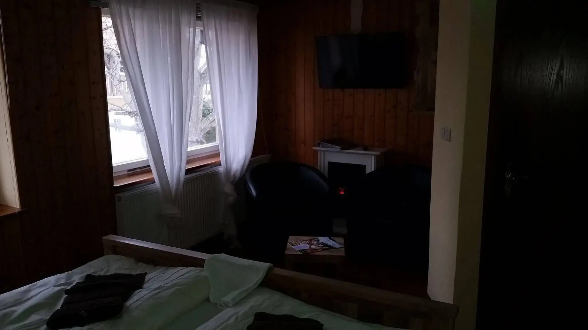 Pension Zum Holzpantoffelmacher