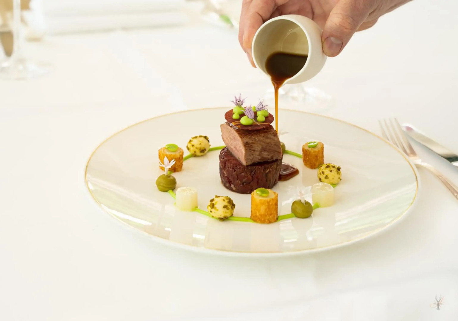 Relais & Chateaux Hotel Landgoed Het Roode Koper