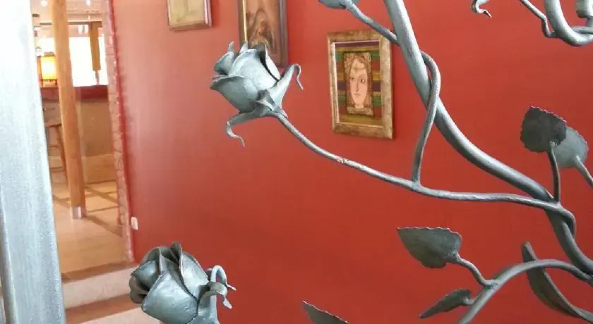 Sea View Family Hotel