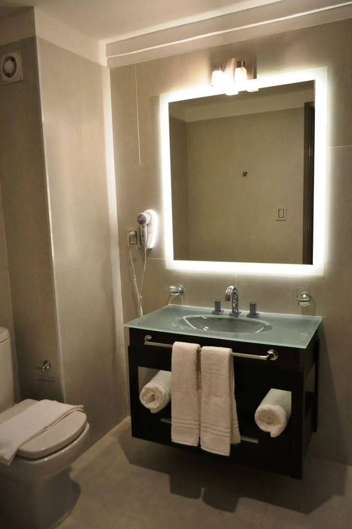 Fader Hotel Boutique