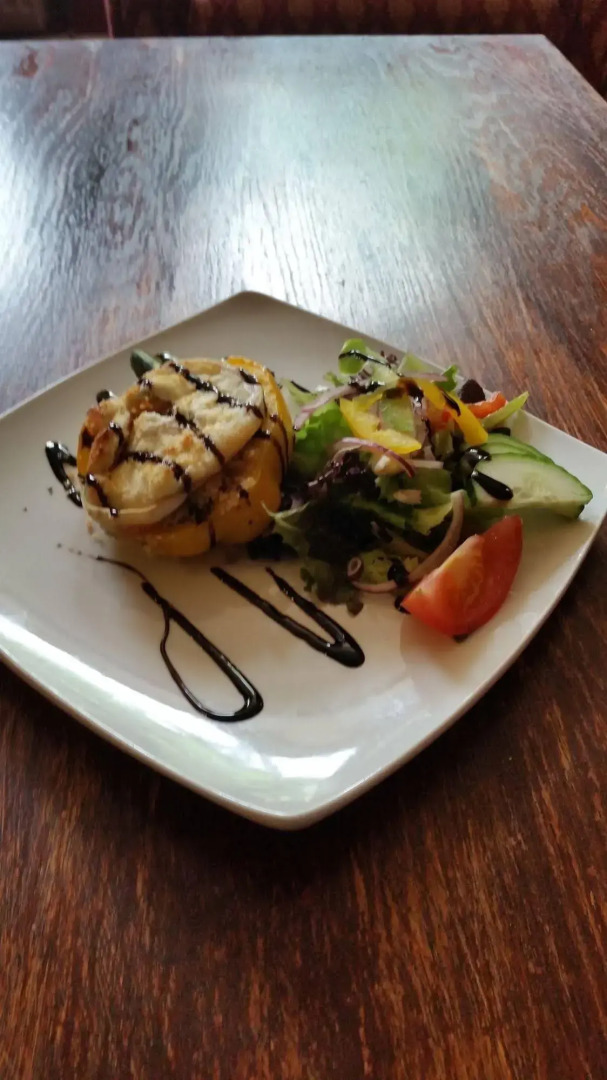 The Royal at Dockray