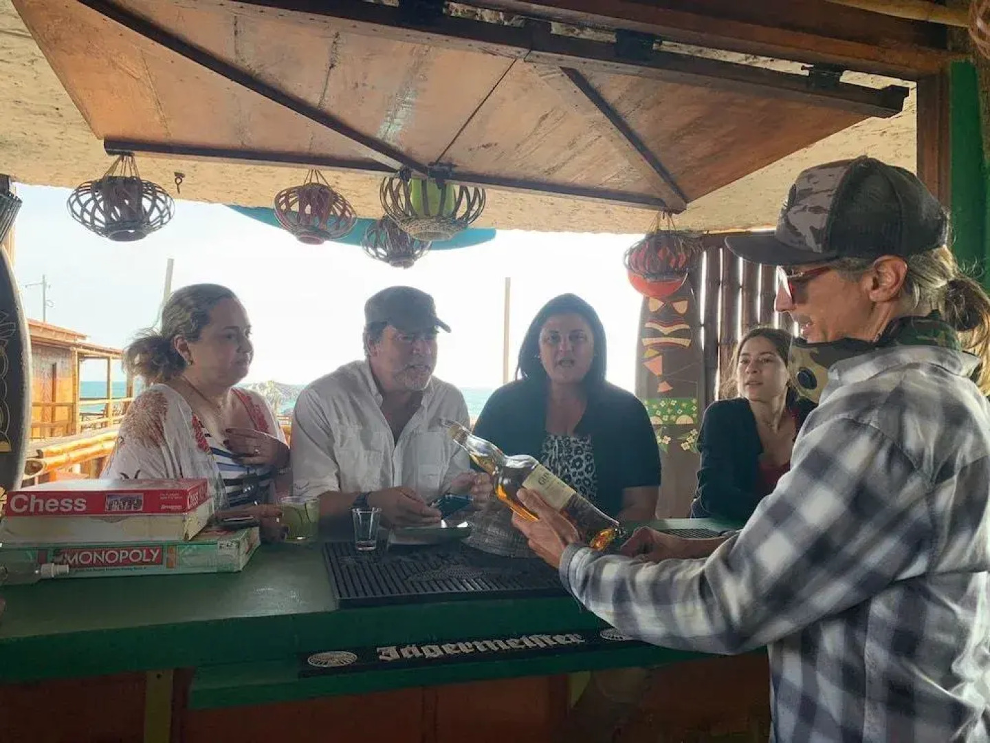 Un Dia Boutique Resort