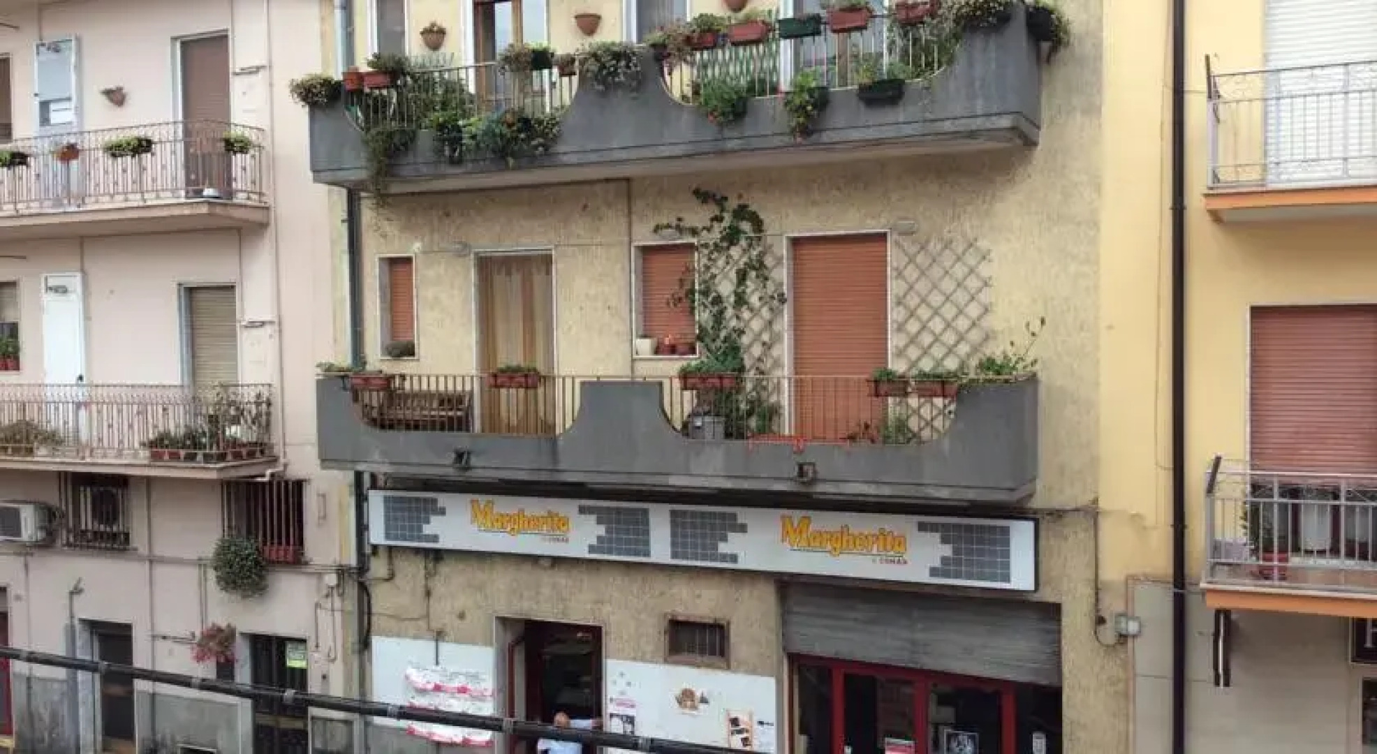 Appartamento Pomarico