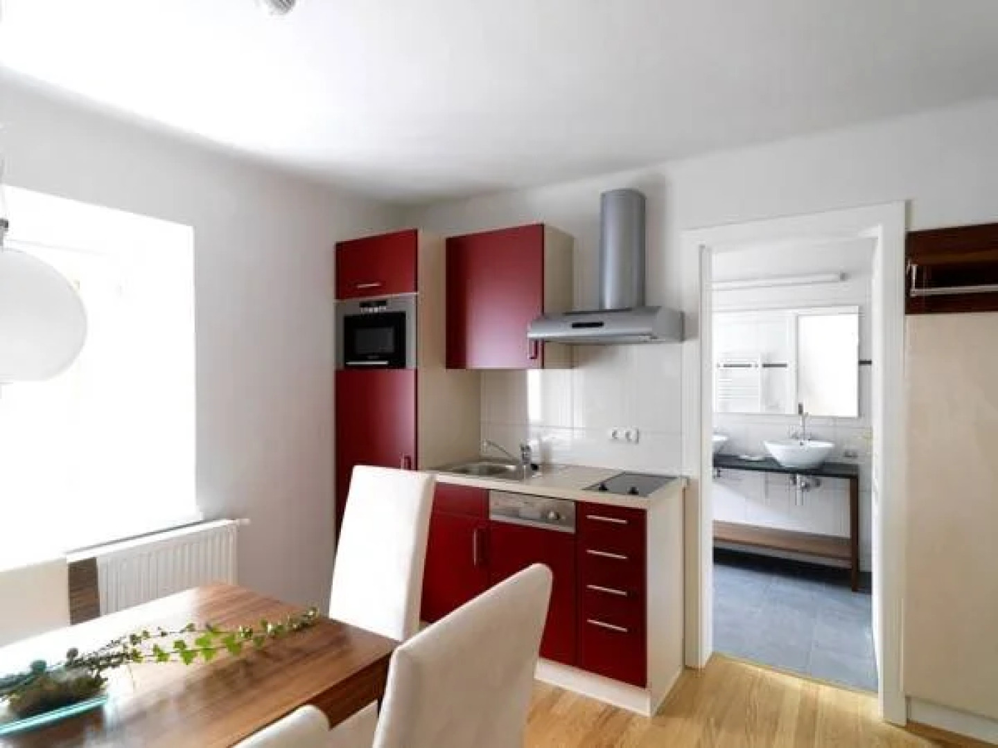 Ferienappartements Oberstbergmeisteramt