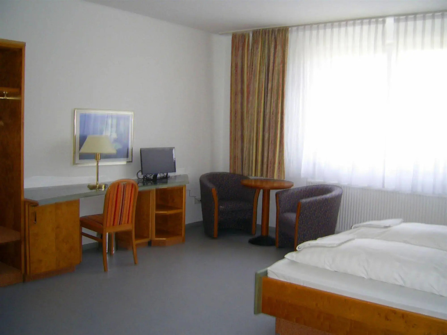 Willy Hotel Frankfurt