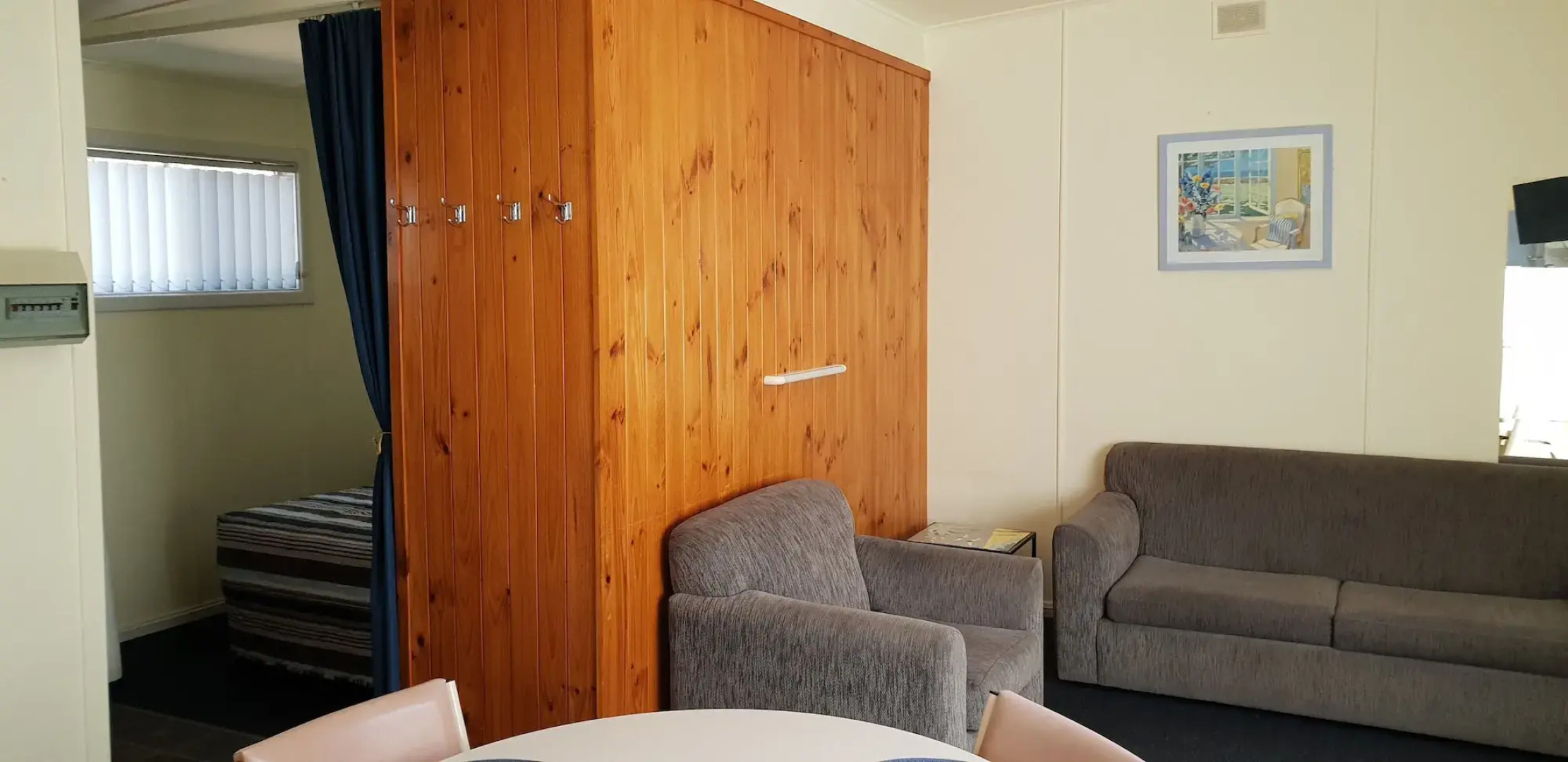 Port Lincoln Holiday Apartments