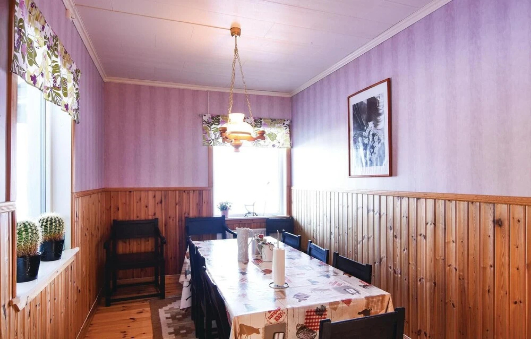 Awesome Home in Mellerud With 2 Bedrooms and Wifi