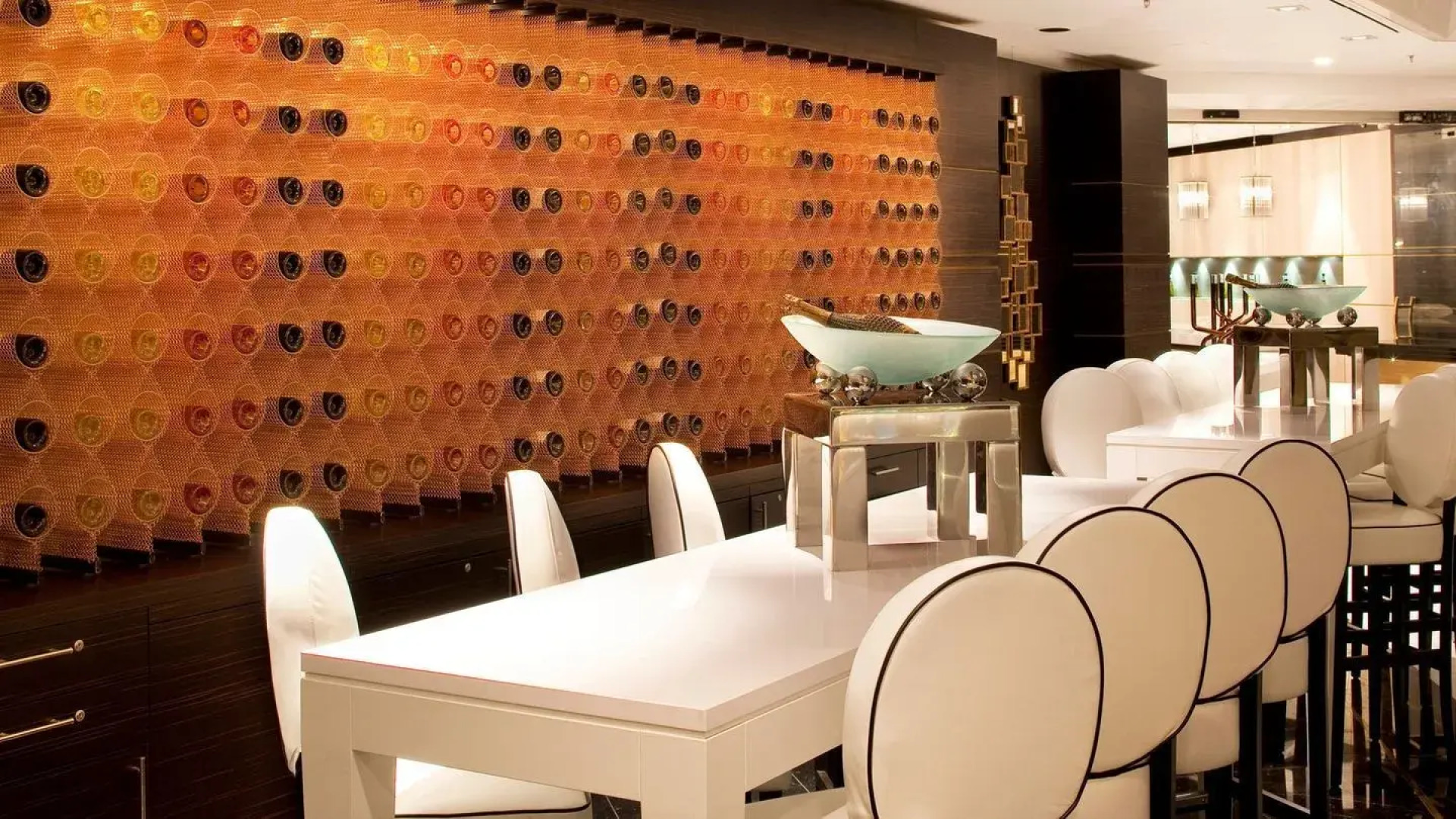 Отель JW Marriott Cannes