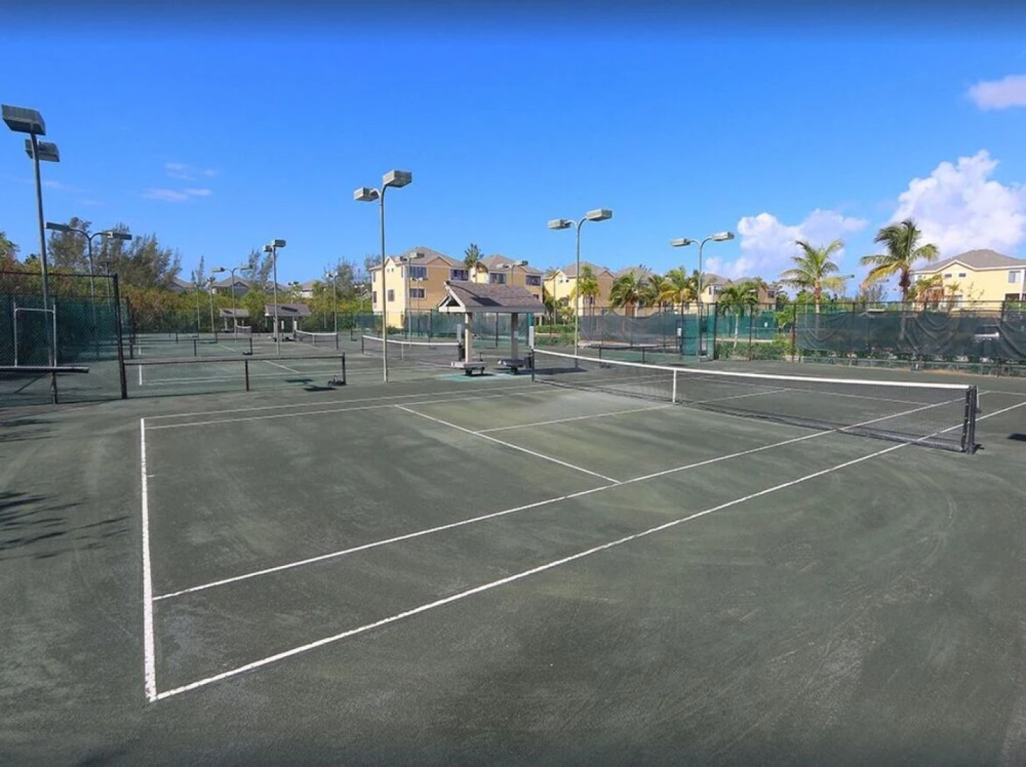 Spacious Townhome In Longboat Key Resort 2 Bedroom Townhouse by Redawning