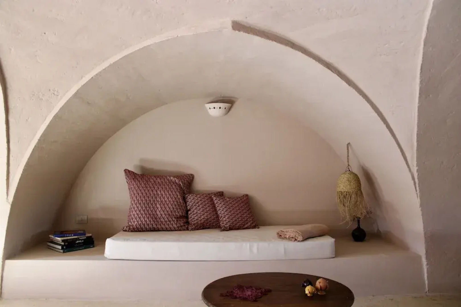 Antica Masseria le Monache