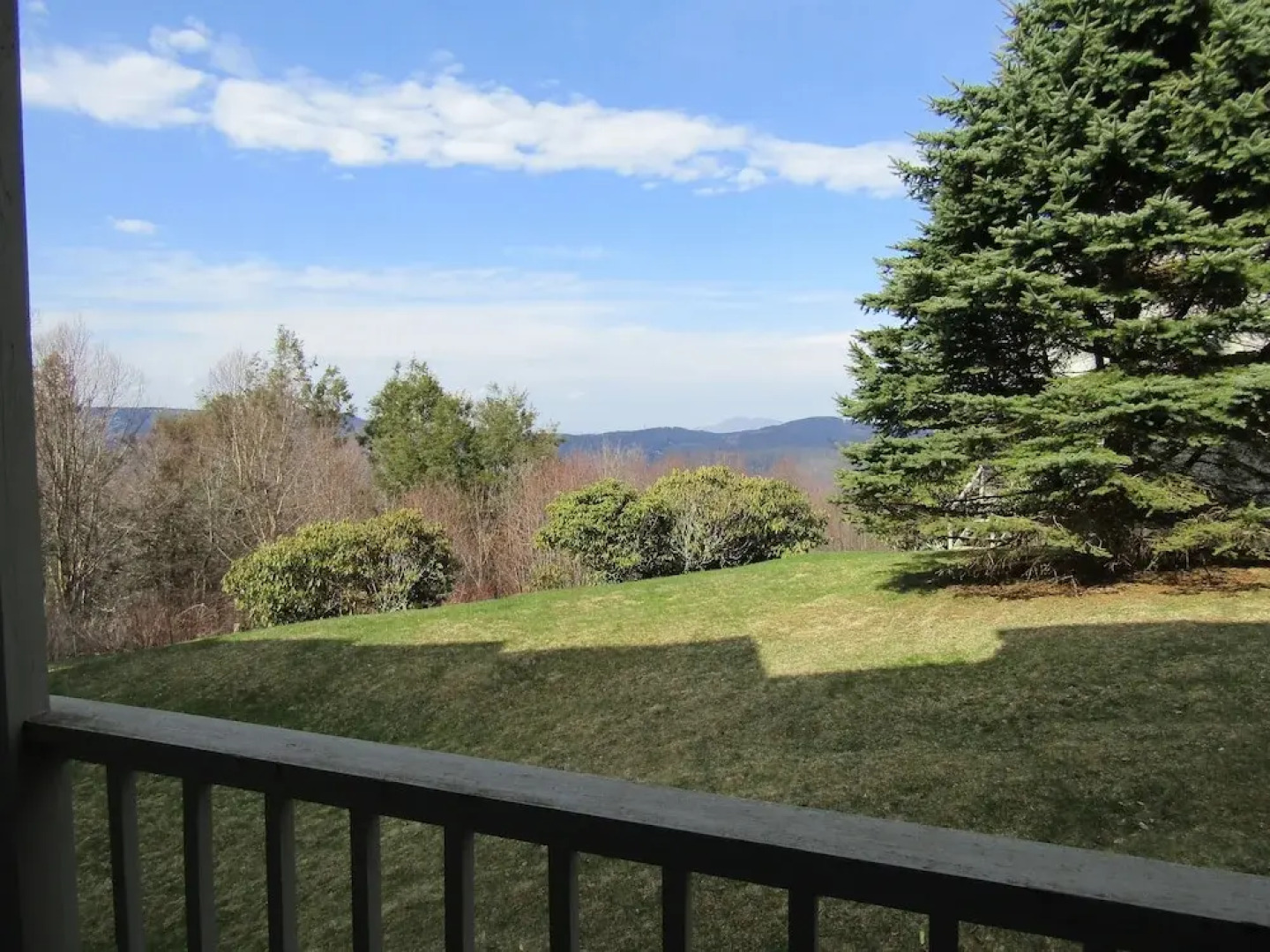 Cozt Downstairs Skyleaf D1 Condo by RedAwning