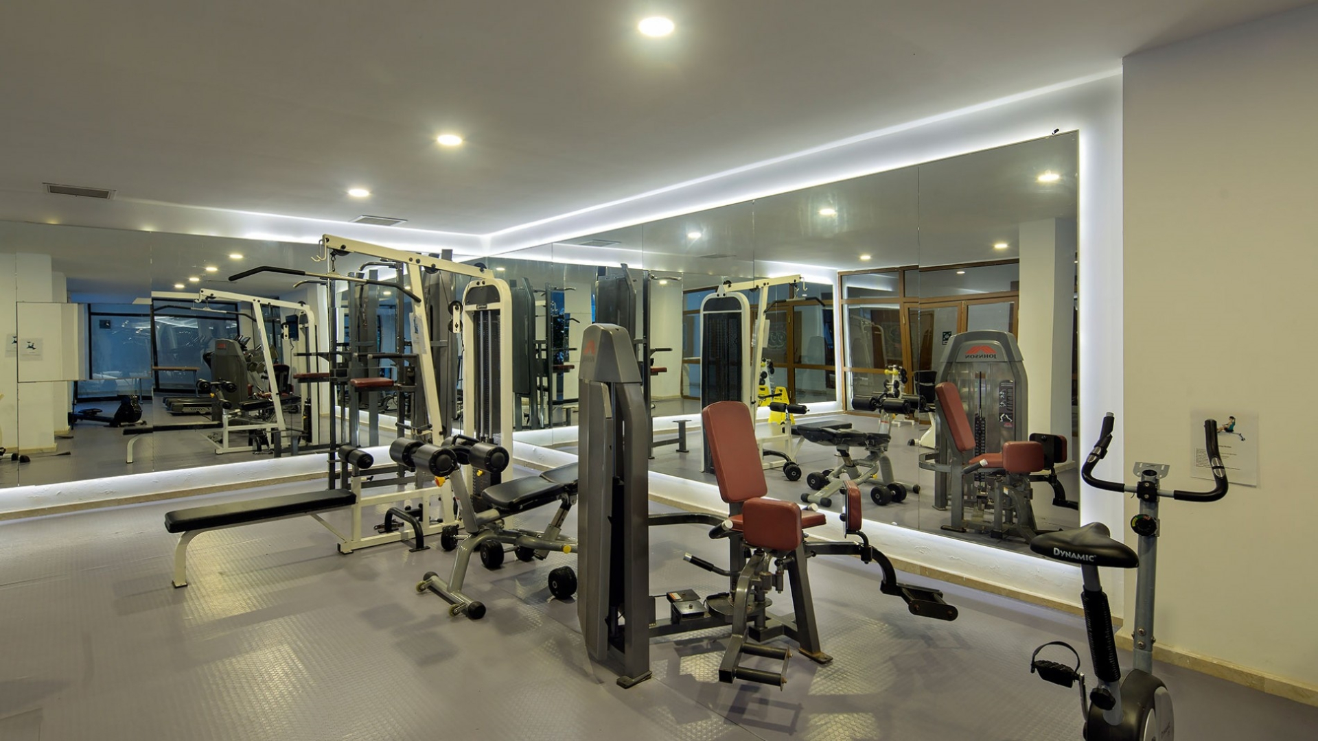 Fun&Sun Club Saphire 