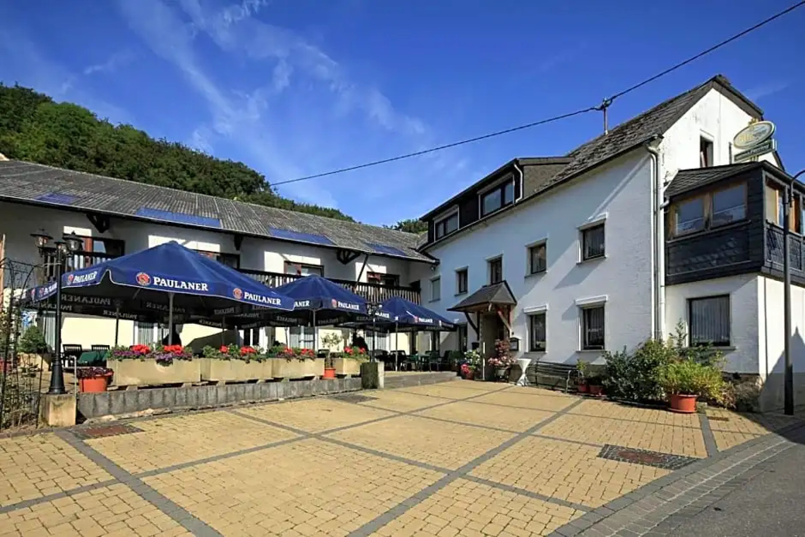 Gasthaus & Pension Ferring