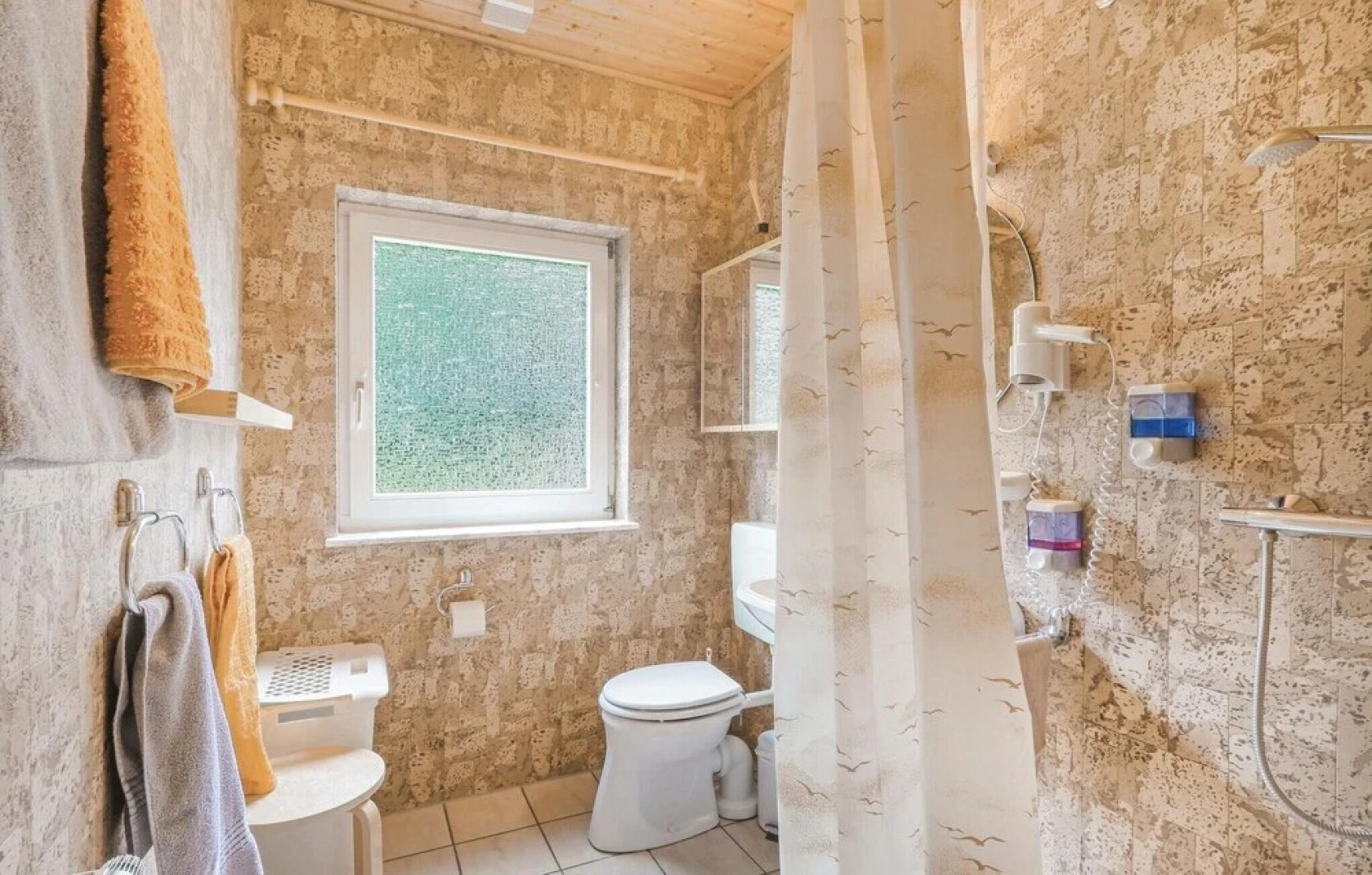 Amazing Home in Thalfang With 2 Bedrooms and Wifi