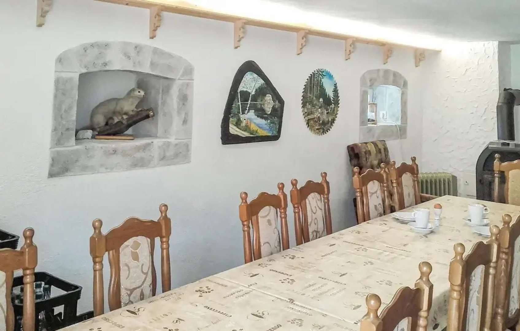 Awesome Apartment in Auerbach OT Grünheide With 4 Bedrooms and Wifi