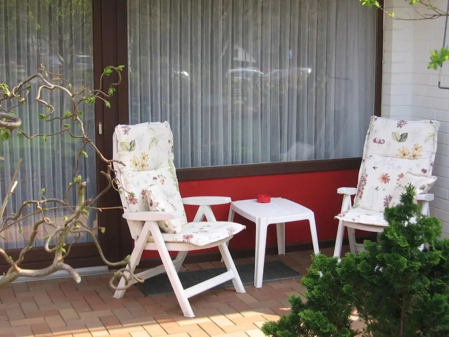 Hotel-Pension Sabine