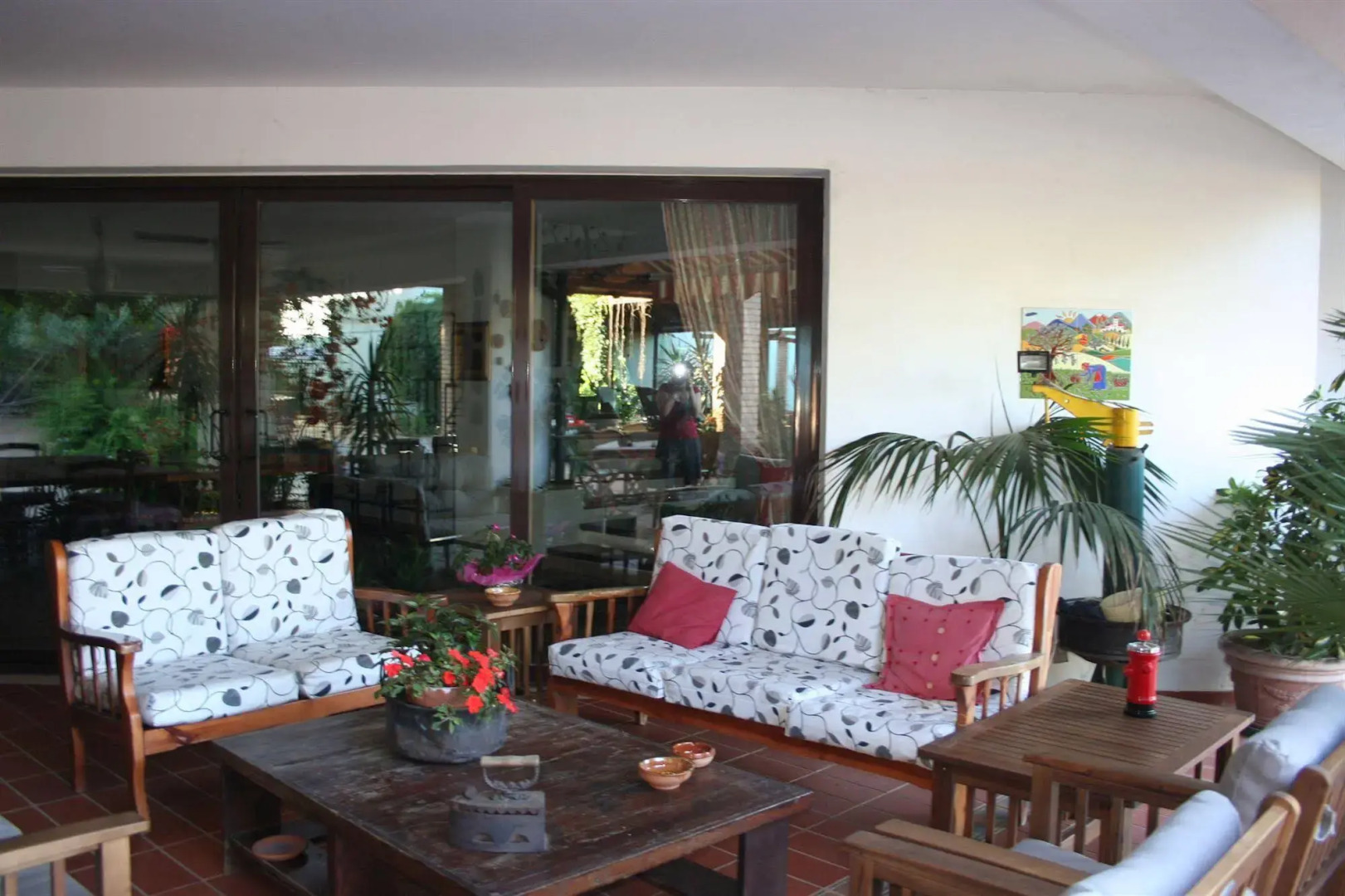 Agriturismo Costantino