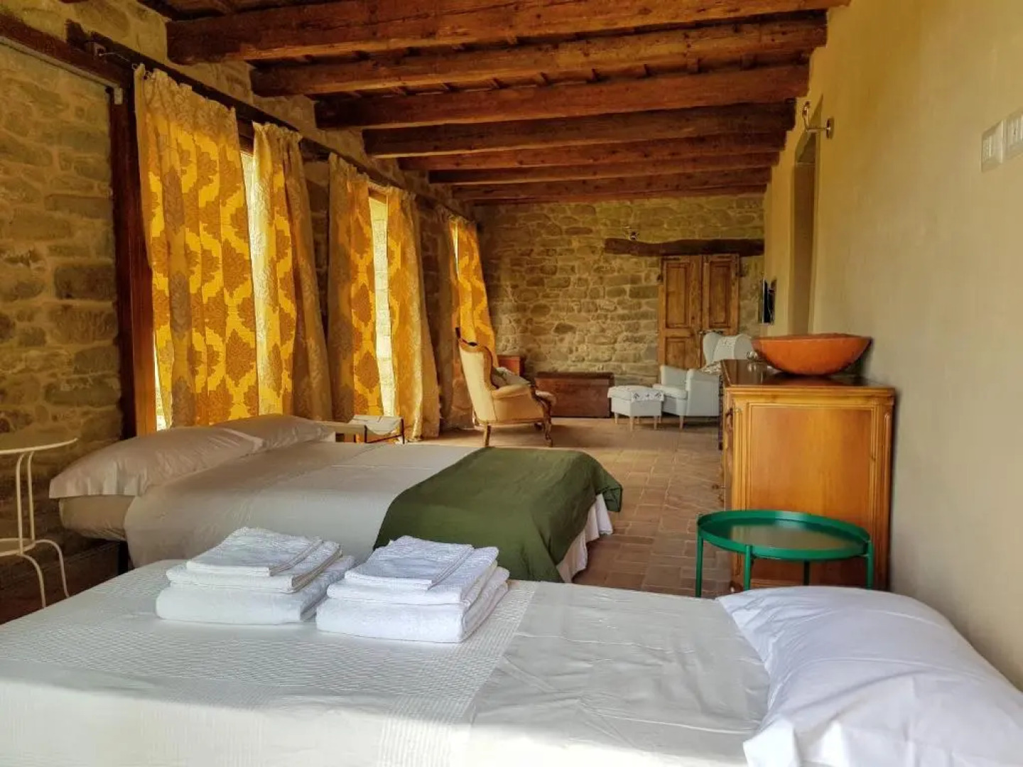 Terraluna Villa Vacanze San Leo - San Marino