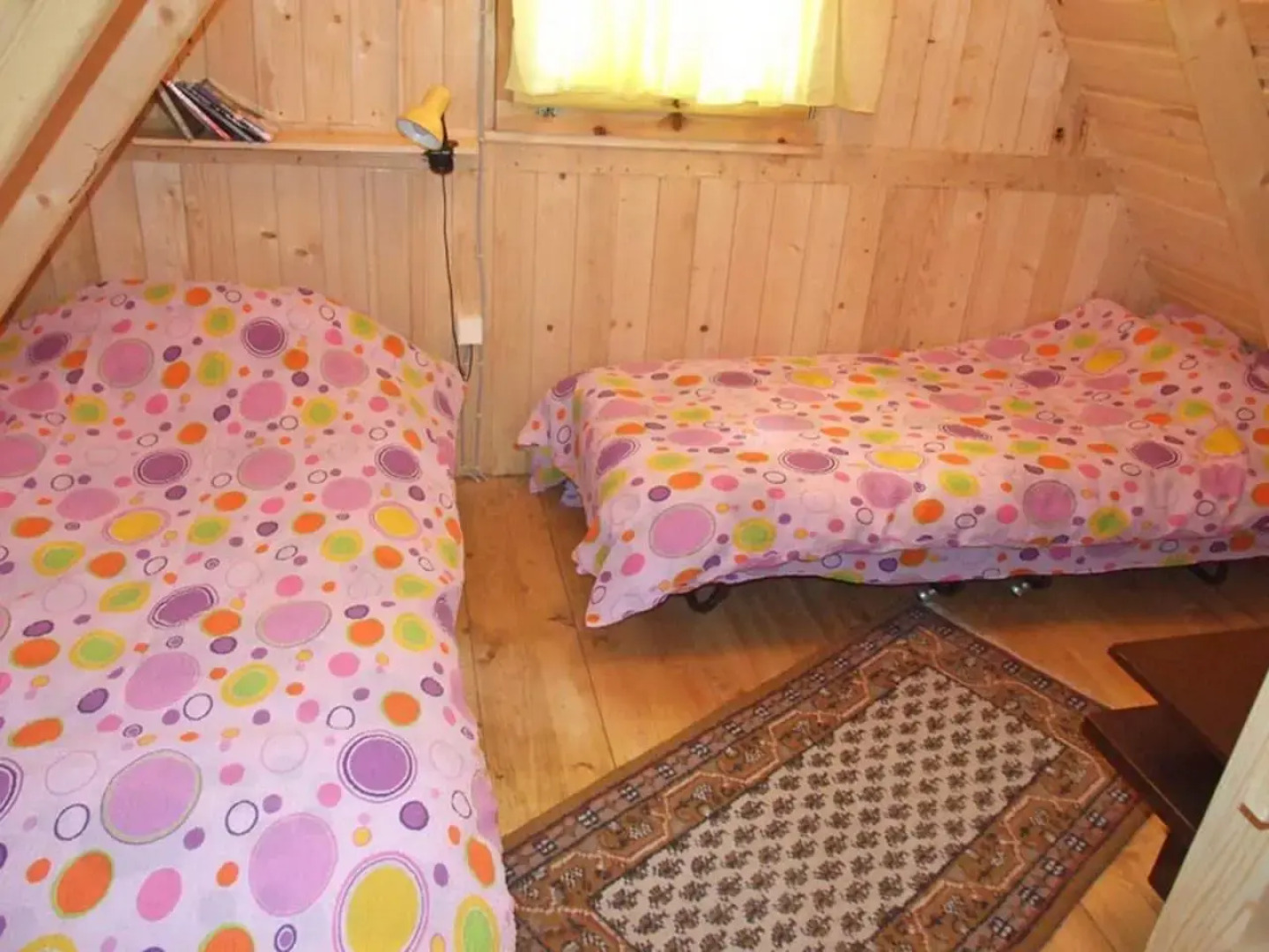 Big and Little Heaven Apartments