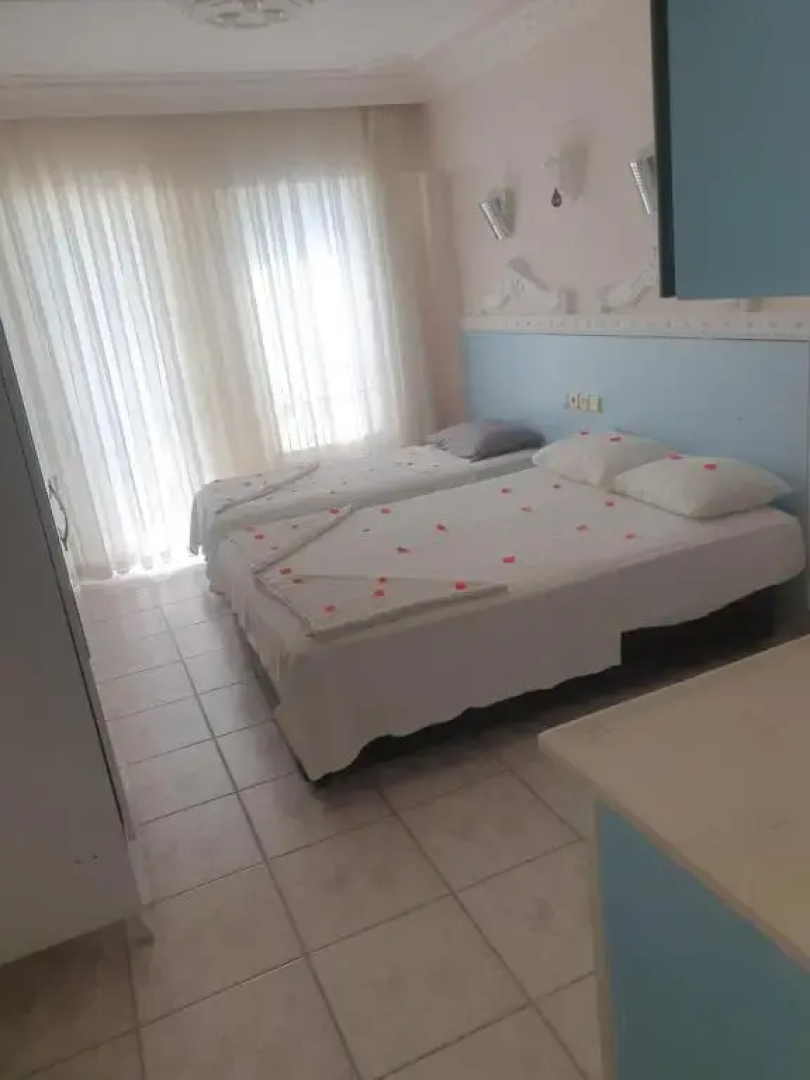 Sacide Otel (Adults Only)