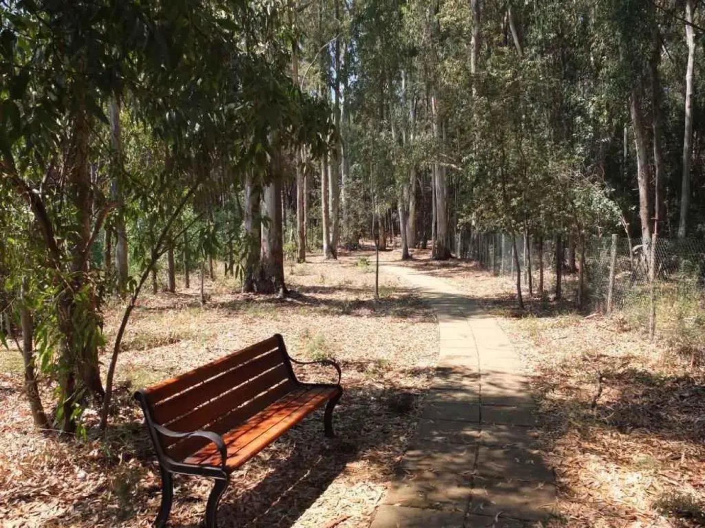 Holiday home in Contrada Difesa II 40819