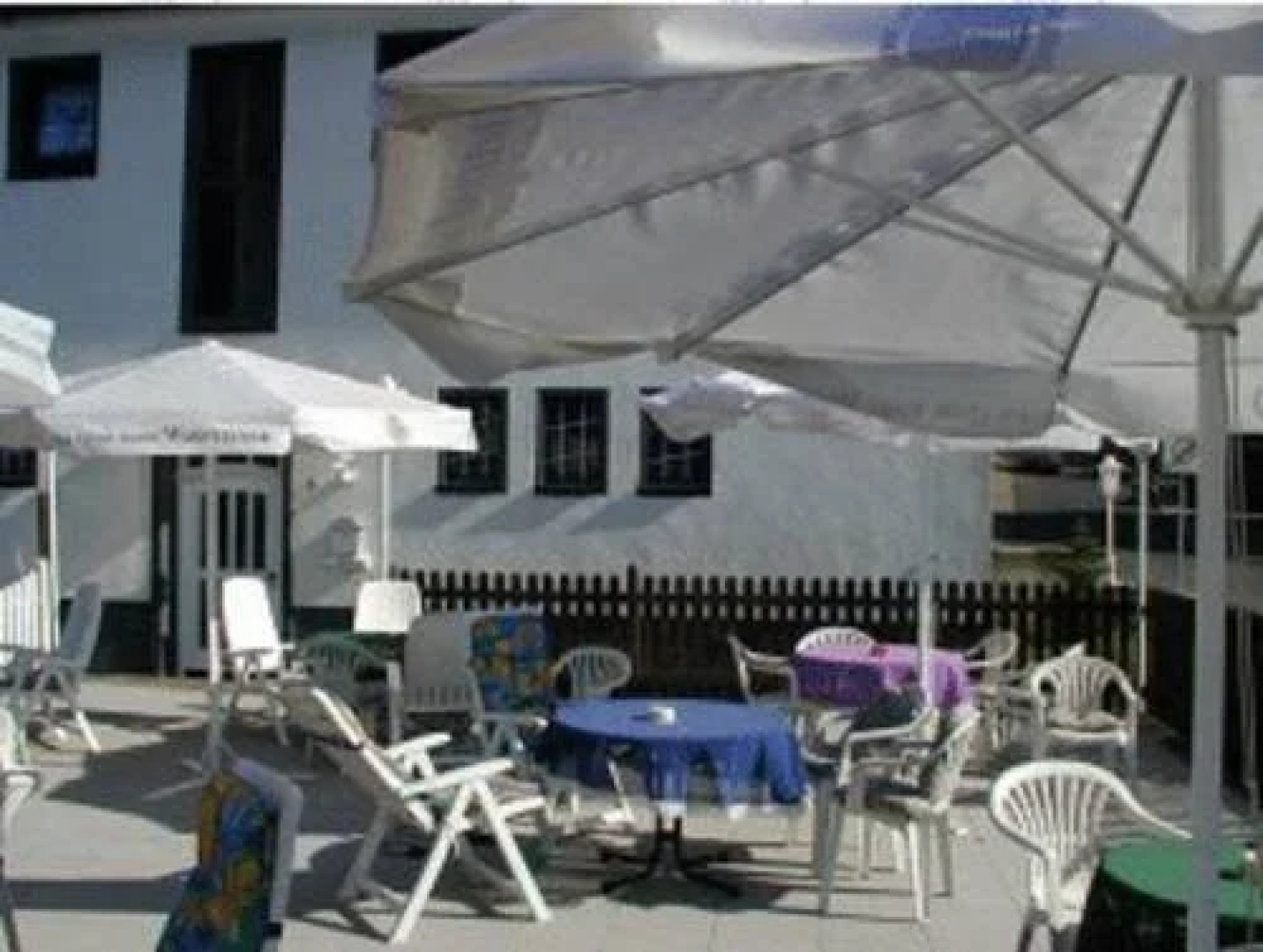 Gasthof Sauerwald