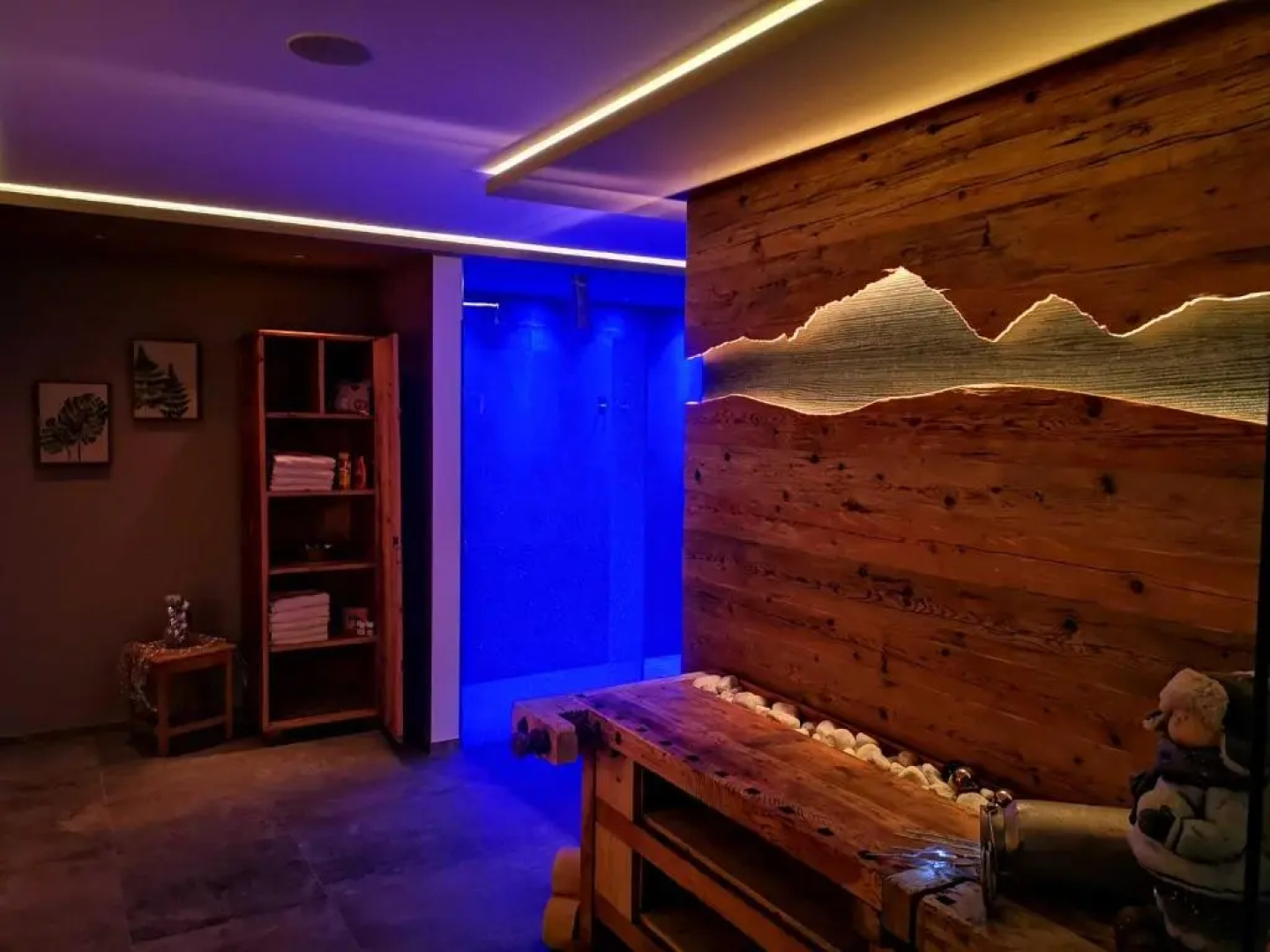 Appartements Pohuibe