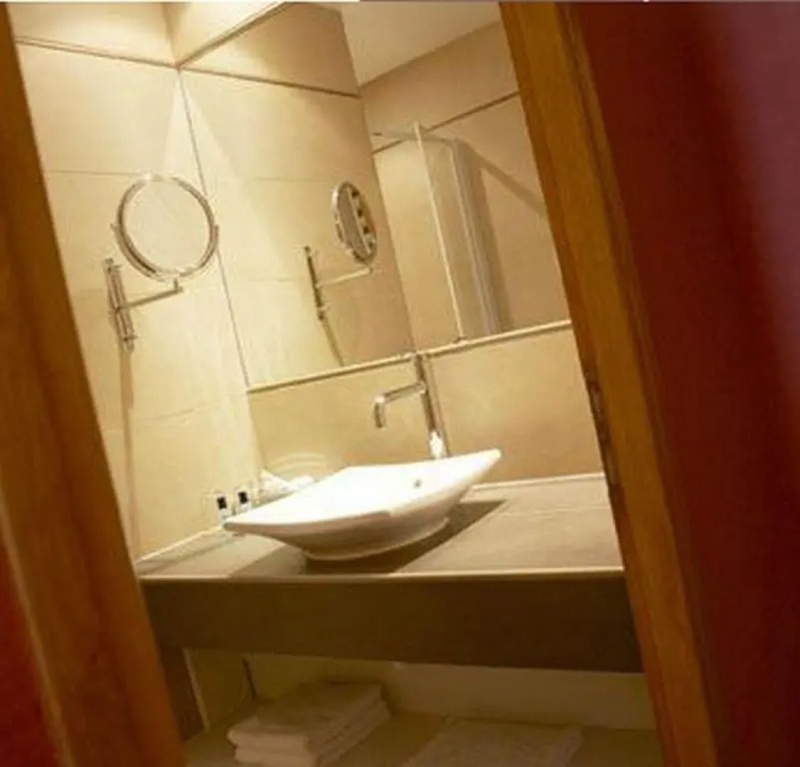 Hôtel Le Cheval Blanc