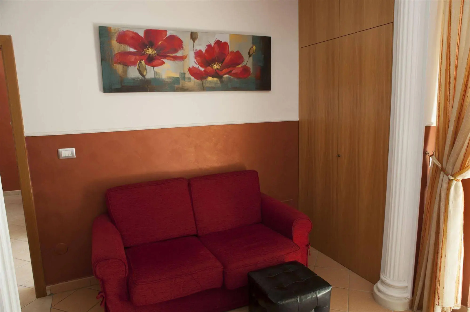 Albergo Perseo