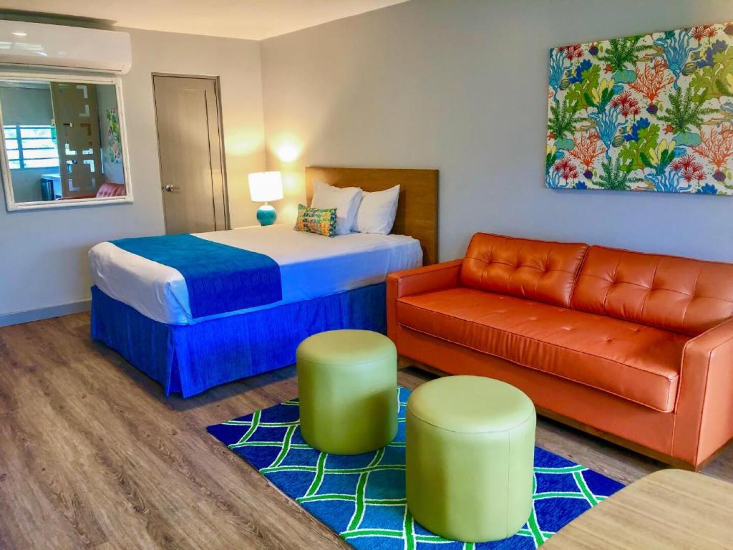 Rincon of the Seas - Grand Caribbean Hotel