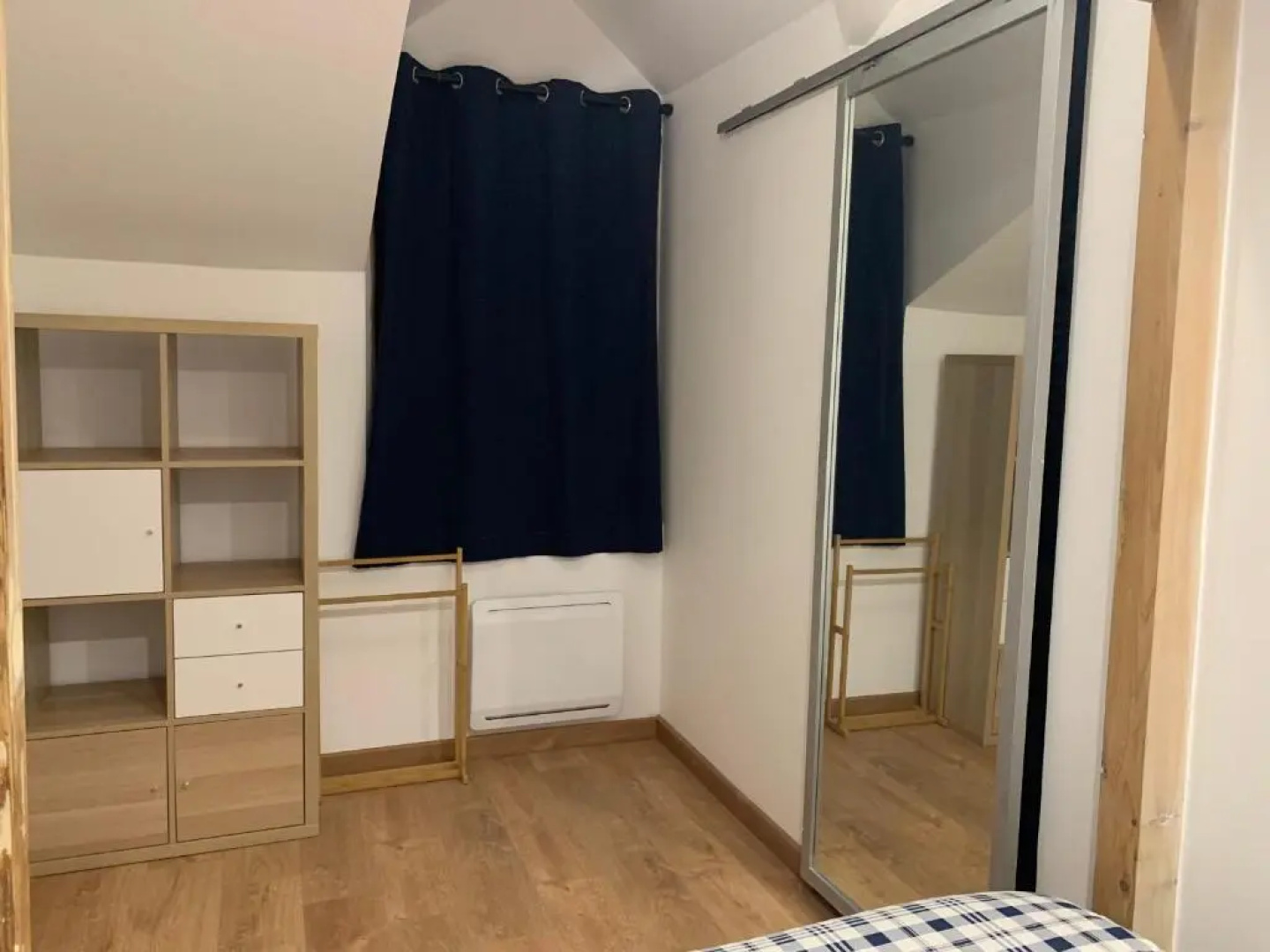 Appartement - Proche CDG - Paris & Stade de France