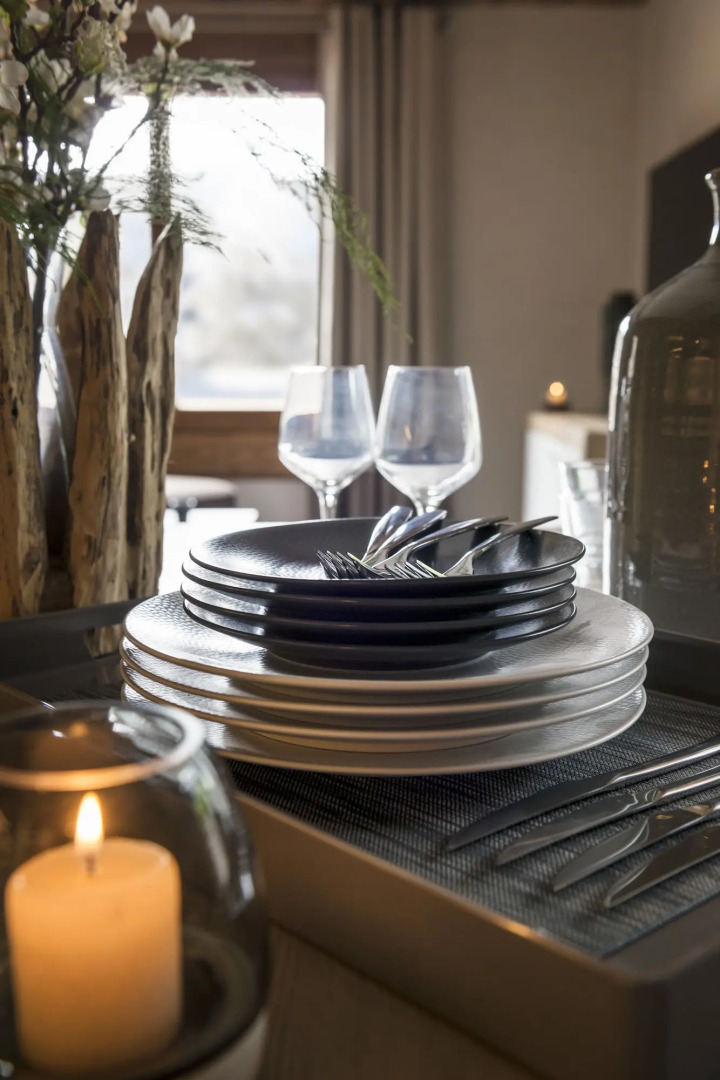 MGM Hôtels & Résidences – Résidence Le Cristal de Jade