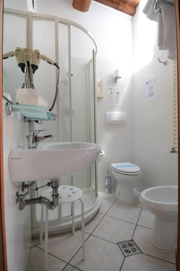 Antico Residence , Mantegna Hotels