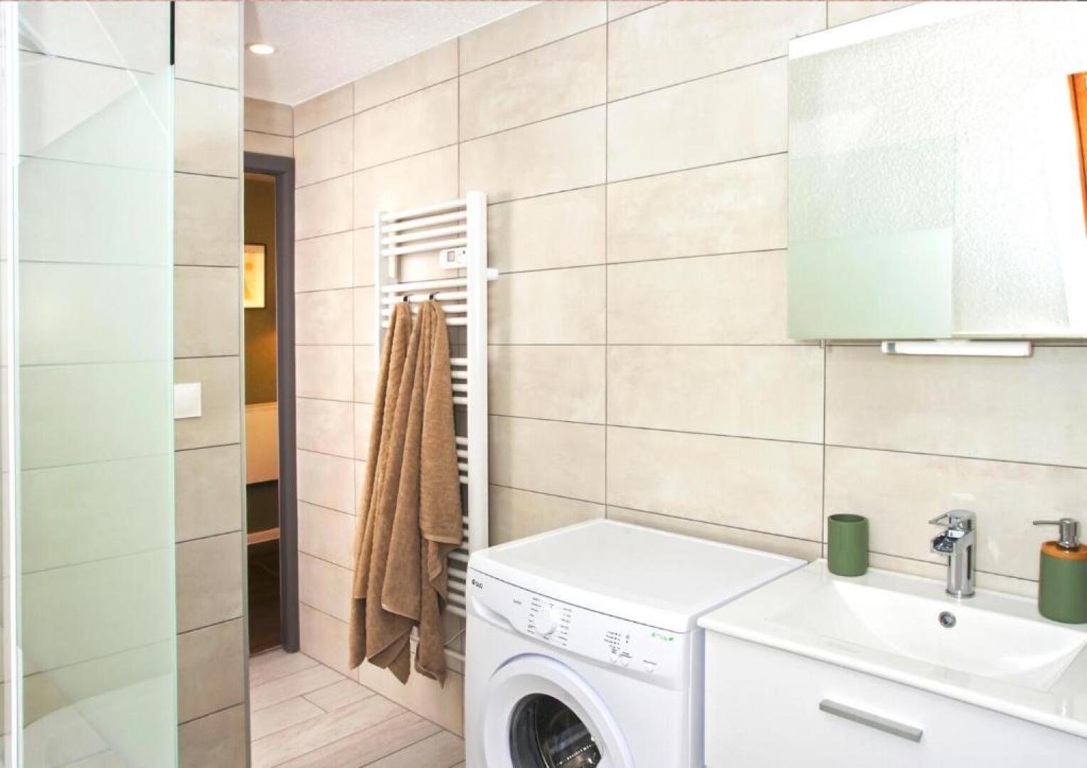 Le Cosy - Cœur de Ville - Wifi THD - 4 Pers